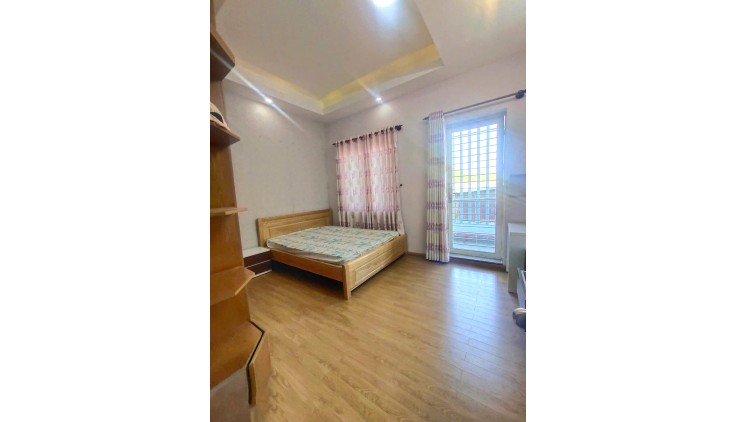 Bán Nhà 3 Tầng Hẻm Xe Hơi 83m2_6*14.8 Tô Ngọc Vân Tam Bình Thủ Đức Chỉ 5.3 tỷ Siêu Rẻ